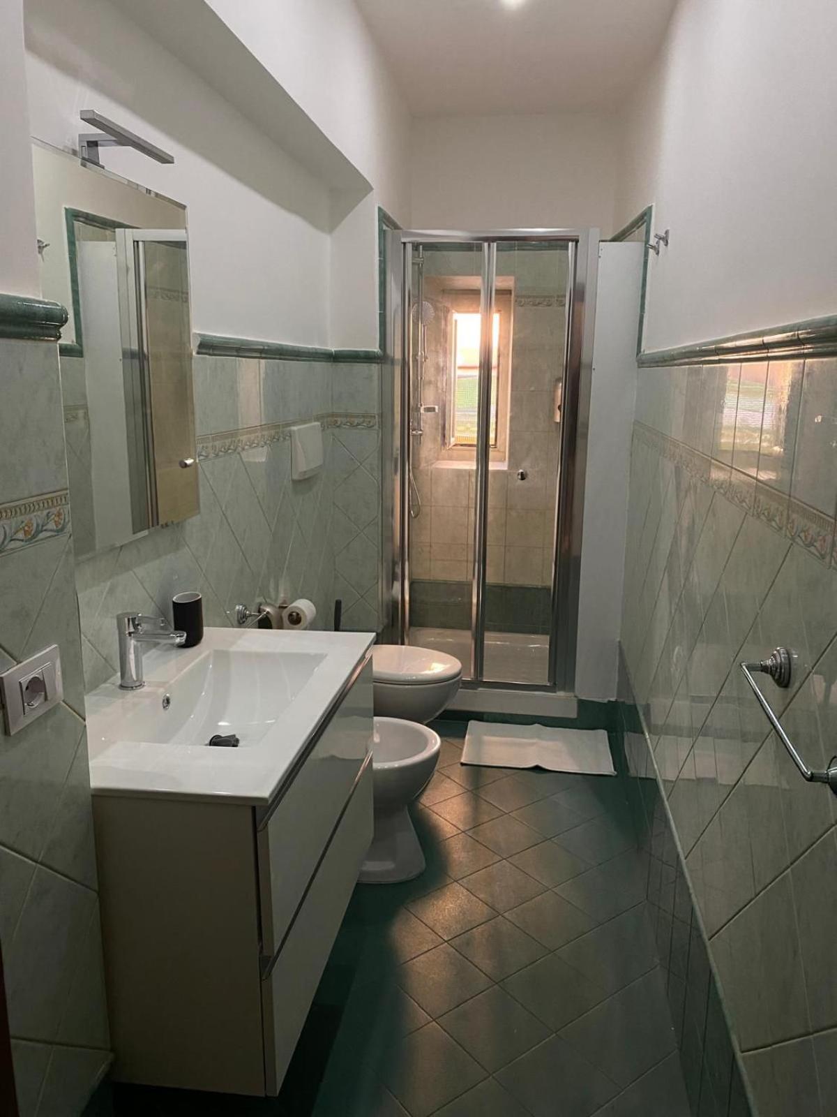 Domus Porta Furba Apartamento