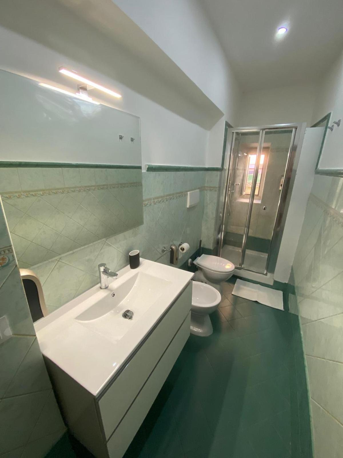 Domus Porta Furba Apartamento Roma
