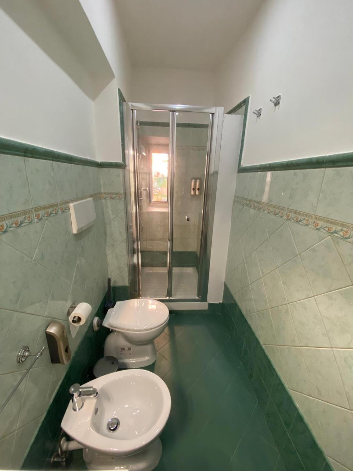 Domus Porta Furba Apartamento Roma