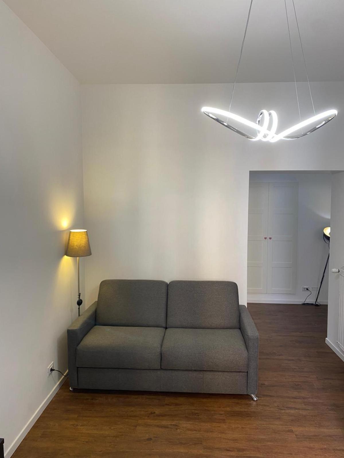 Domus Porta Furba Apartamento