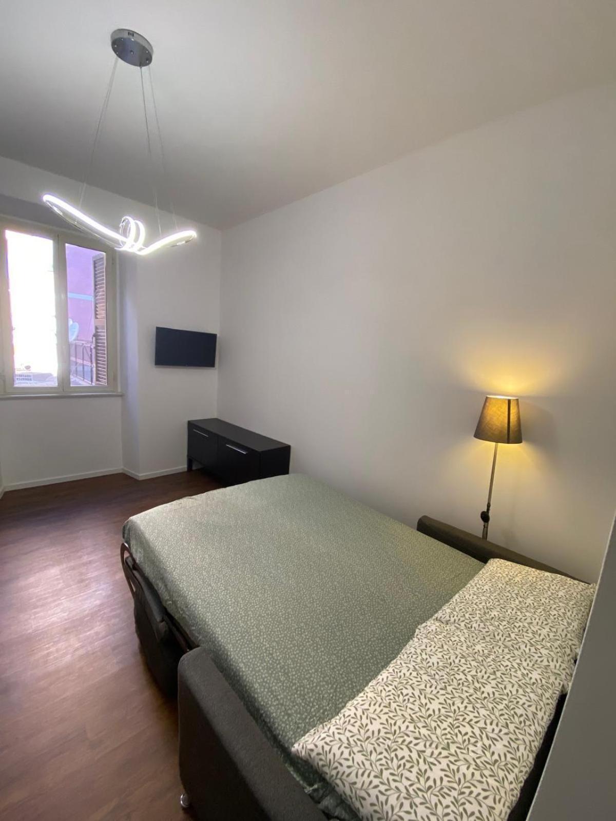 Apartamento Domus Porta Furba *