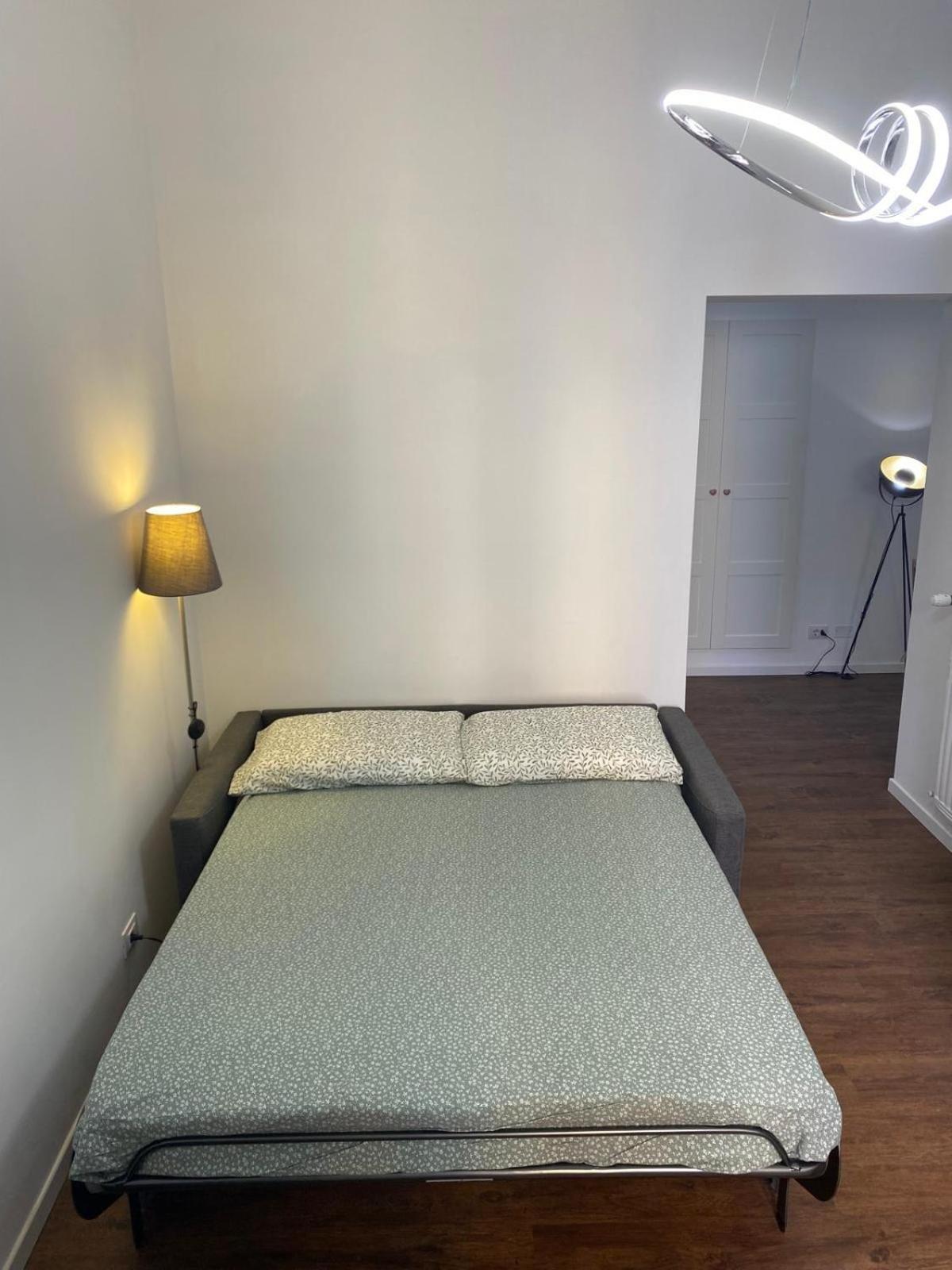 Apartamento Domus Porta Furba