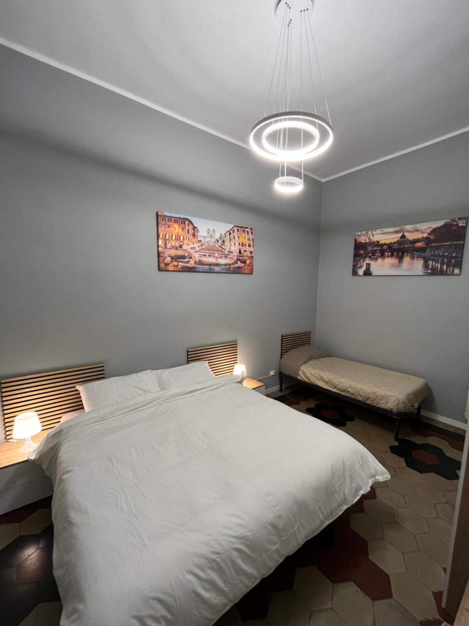 Appartamento Viale Trastevere
