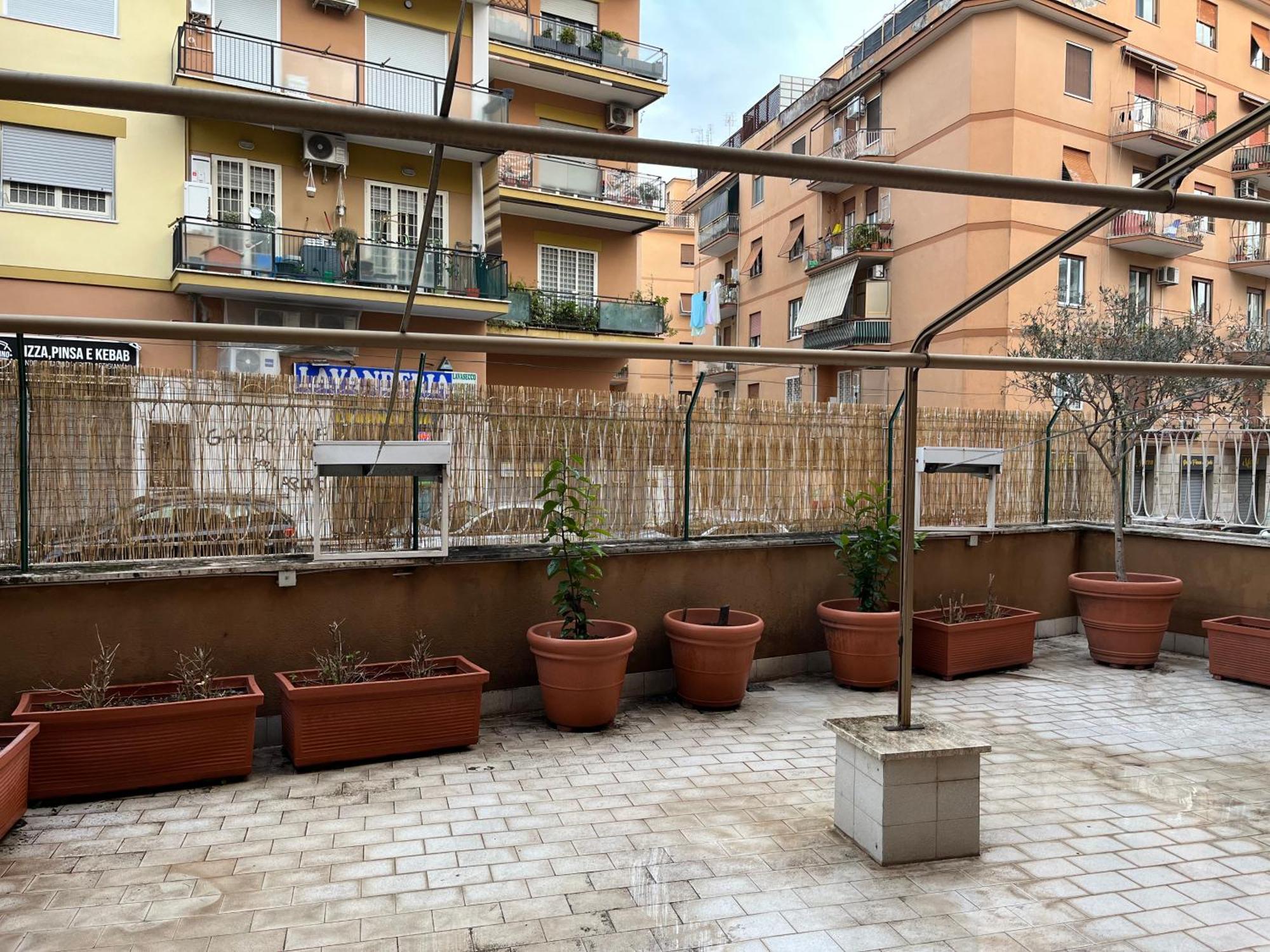 Appartamento House Boccea *