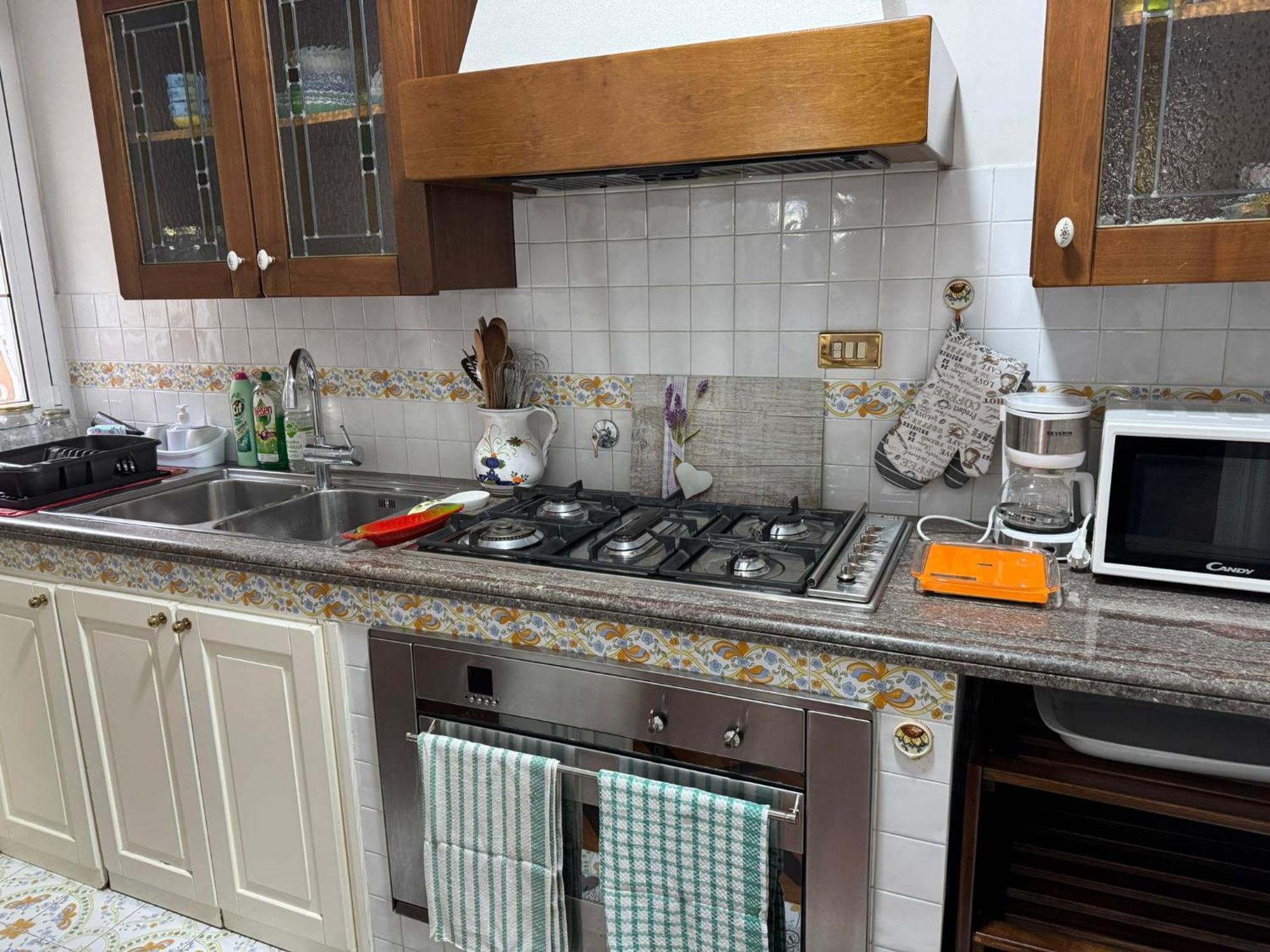 Appartamento House Boccea