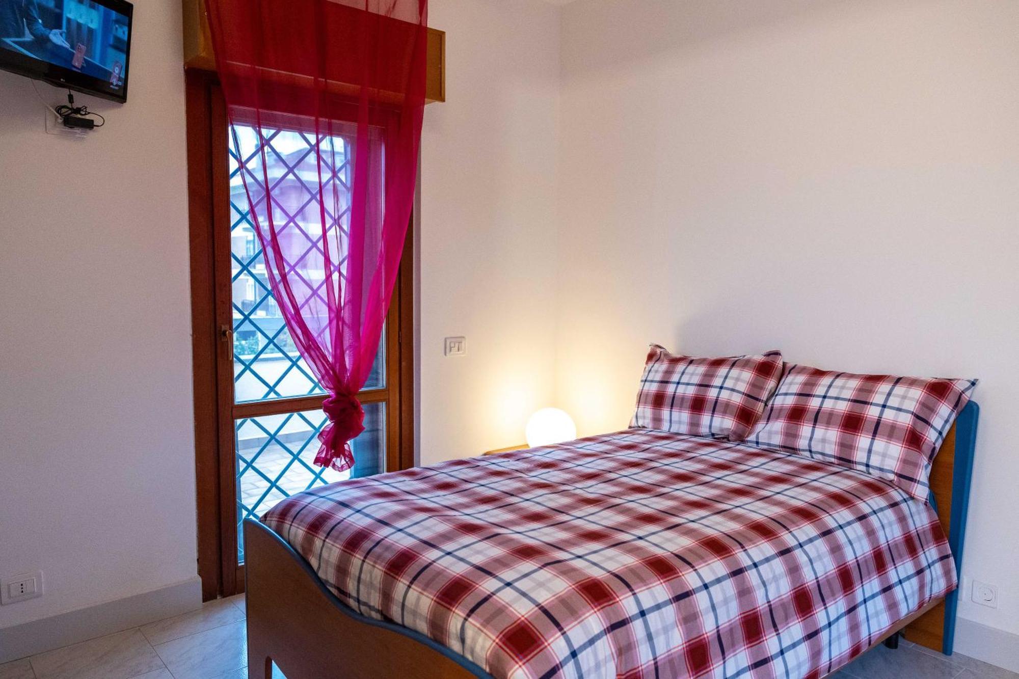 Villa Appartamento Rome Roma