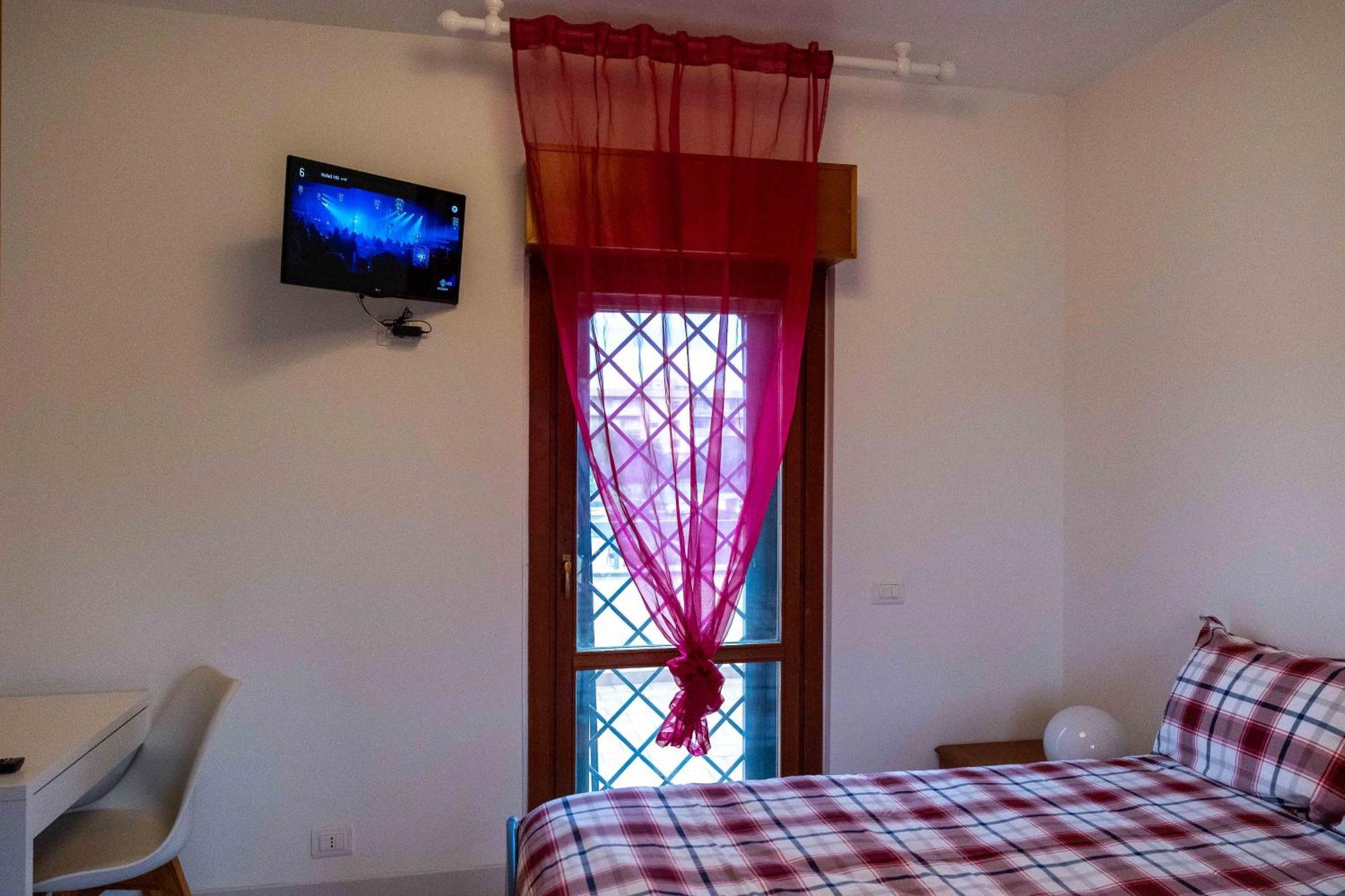 Appartamento Rome Villa Roma