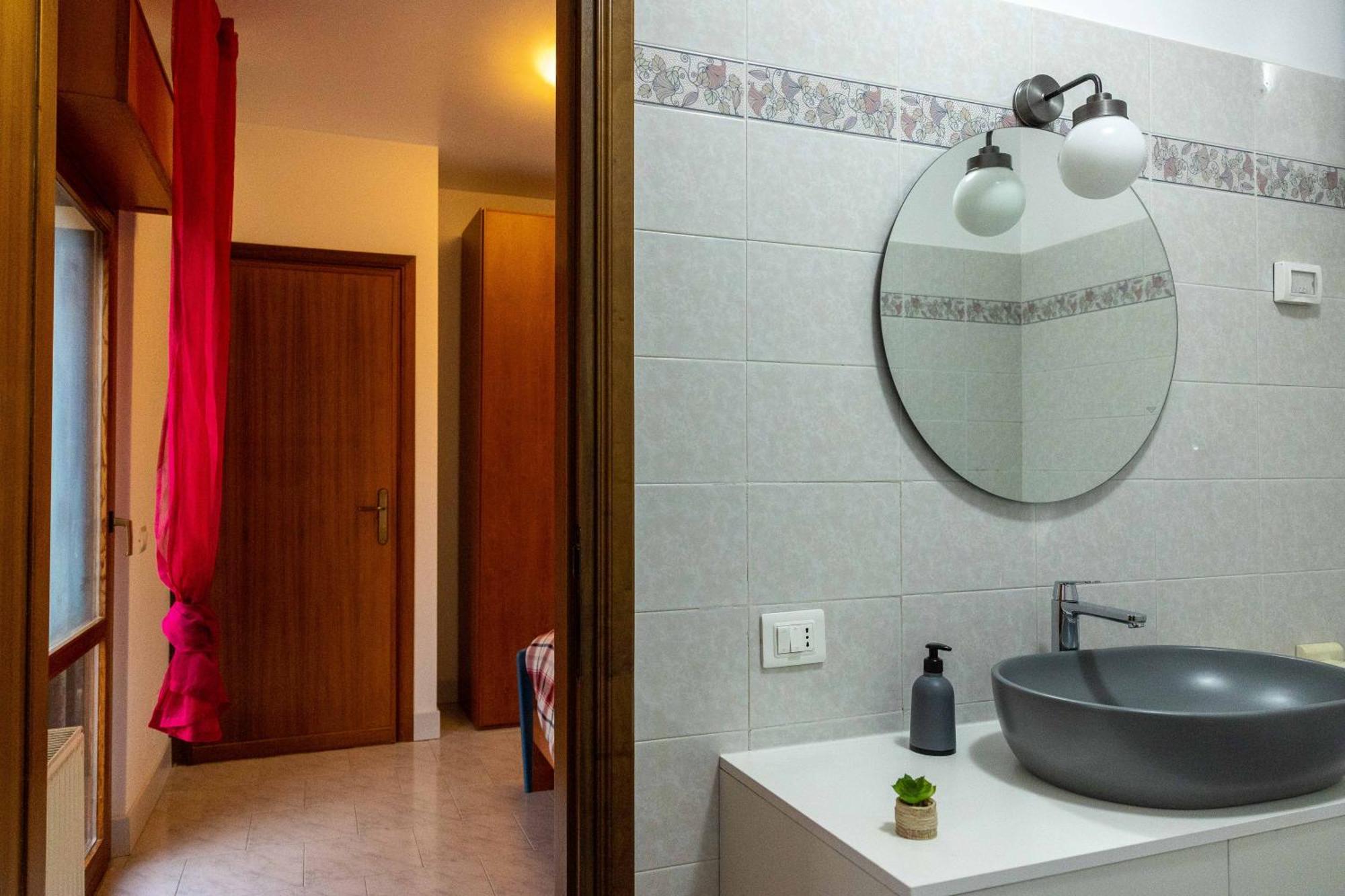 Appartamento Rome Roma