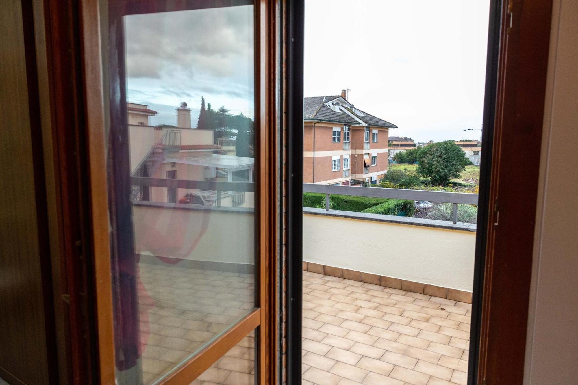 Villa Appartamento Rome Roma