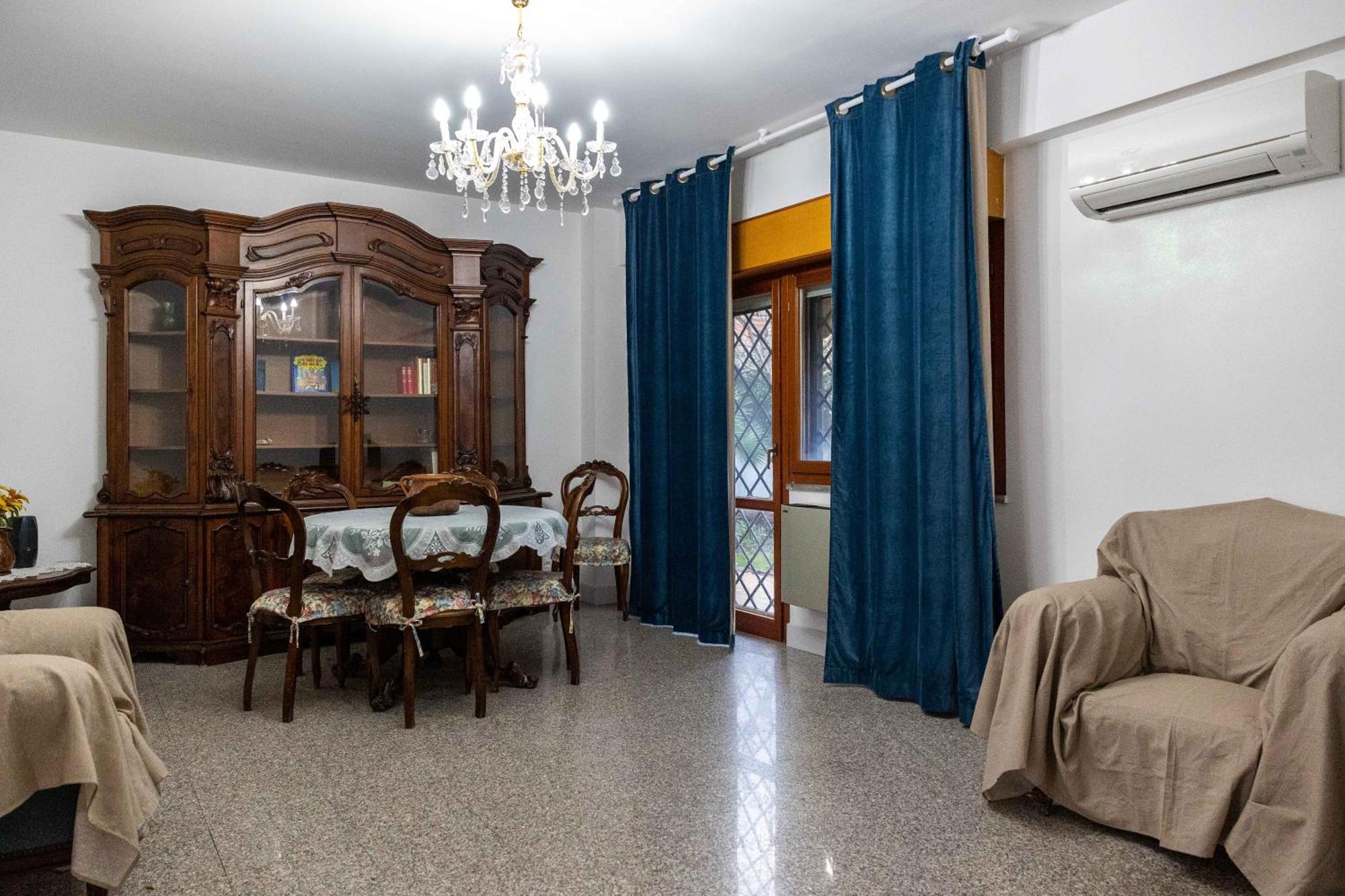 Villa Appartamento Rome Roma