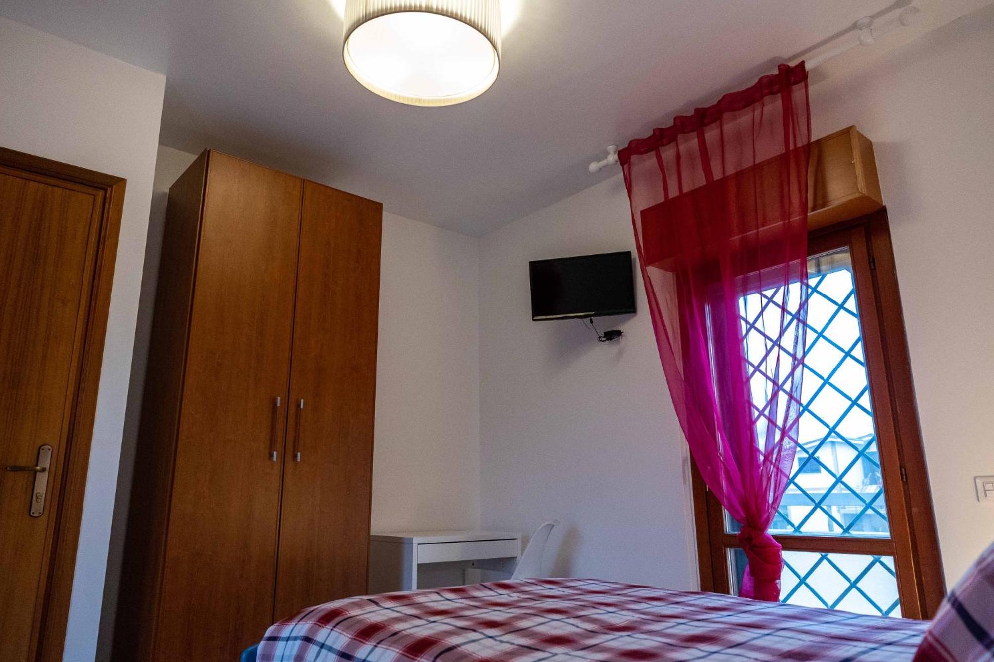 Appartamento Rome Roma