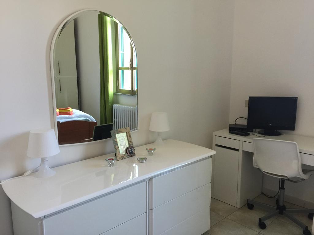 Casa Quintili 1 Roma
