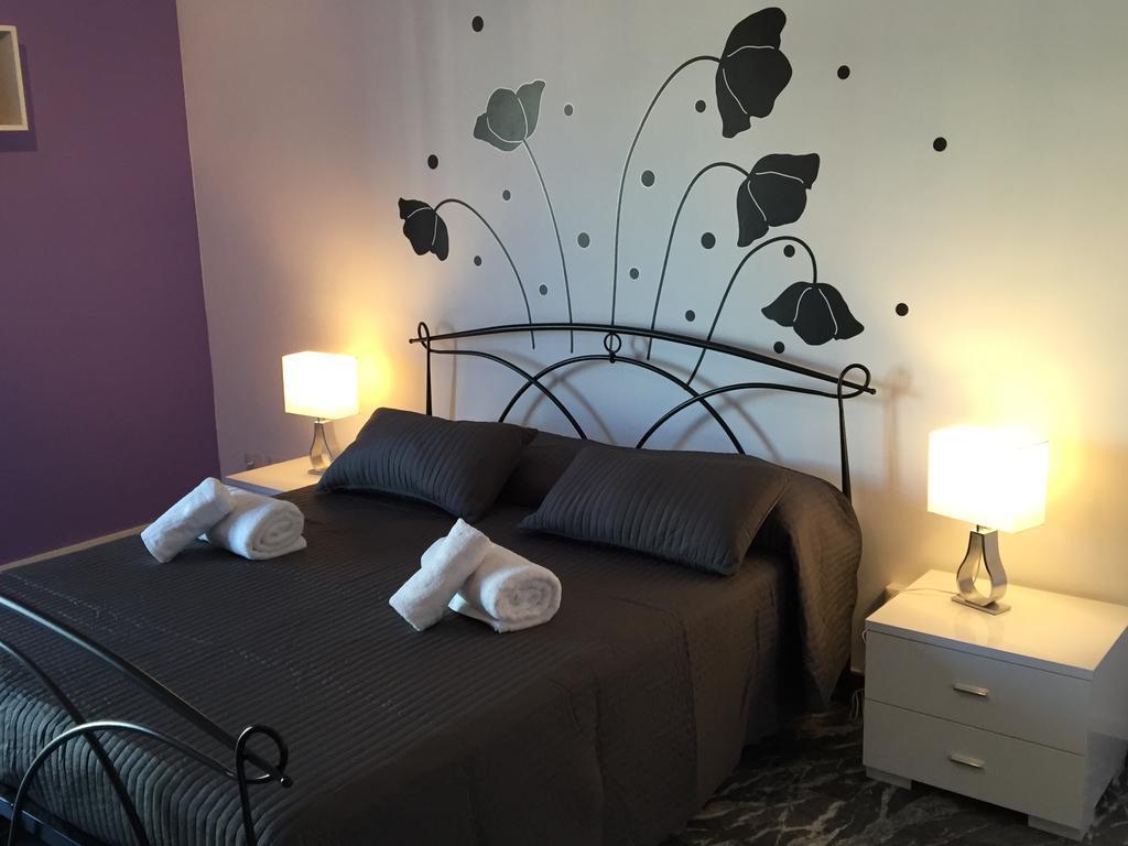 S. Caruso Bed & Breakfast Roma