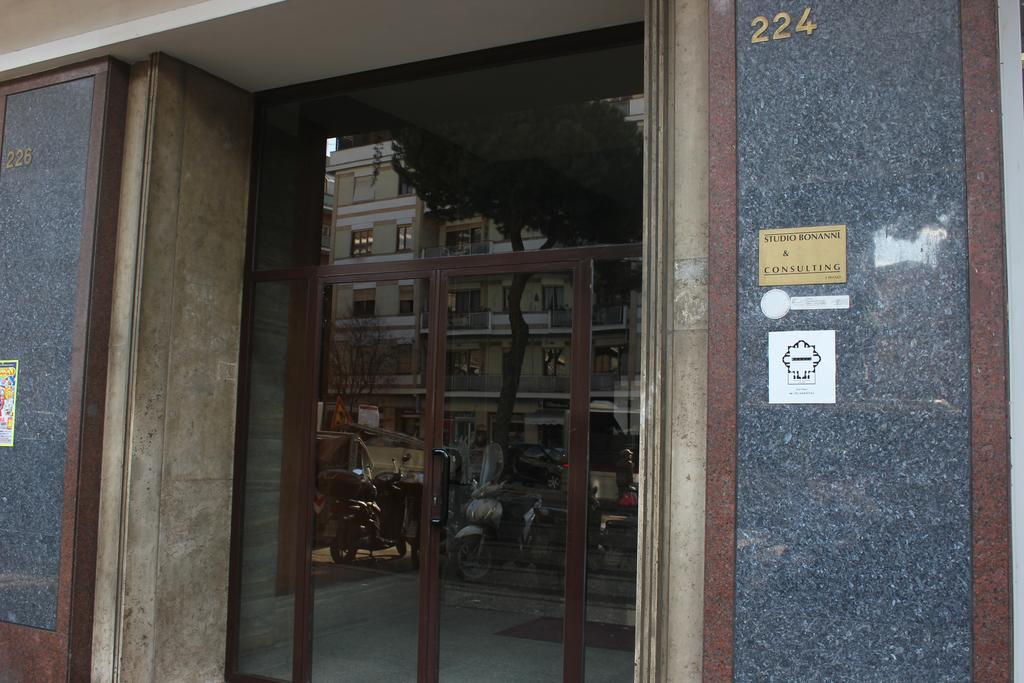 Affittacamere Davinci Relais Roma