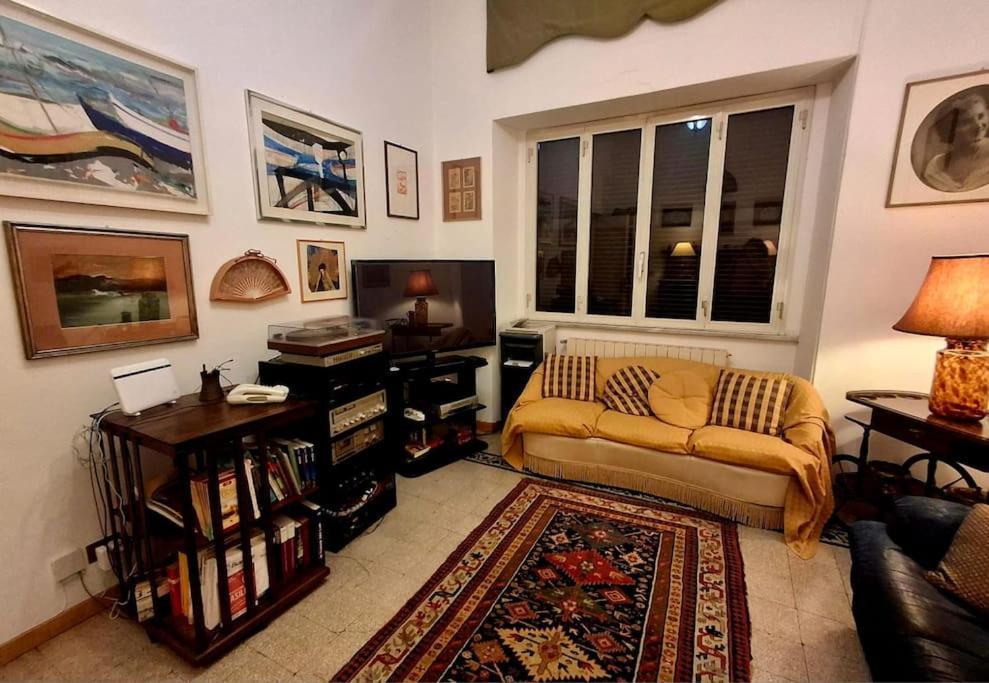 Casa Di Michele Rome