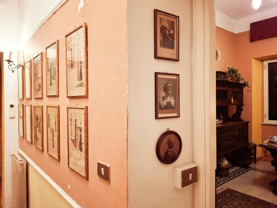 Casa Di Michele Appartamento