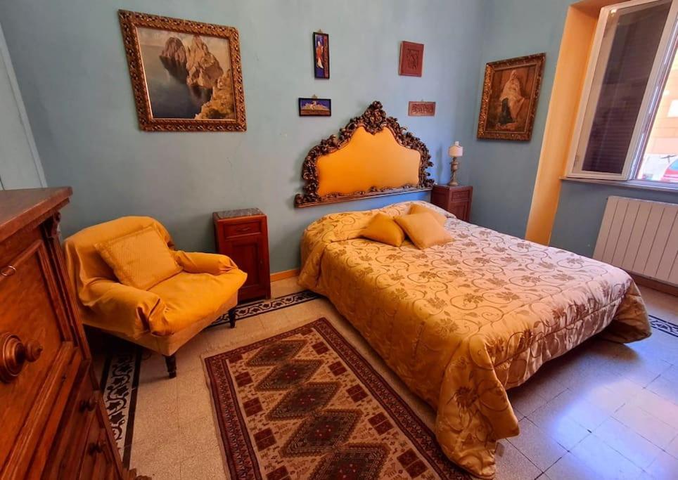 Casa Di Michele Appartamento *