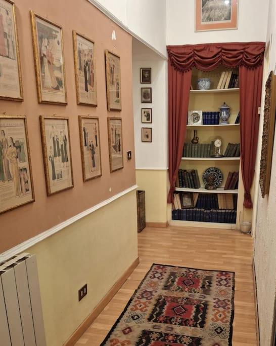 Casa Di Michele Apartment Rome
