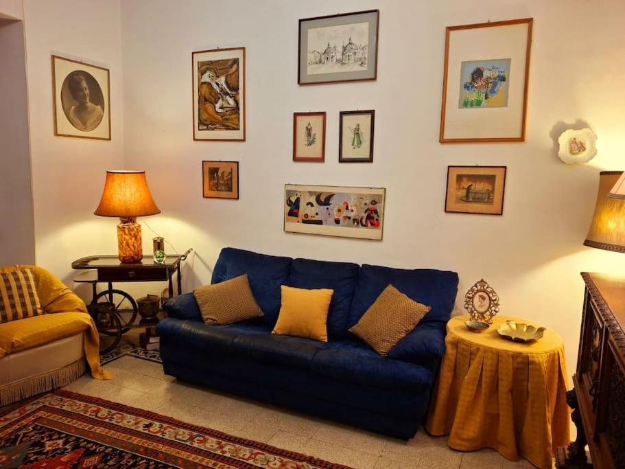 Appartamento Casa Di Michele *