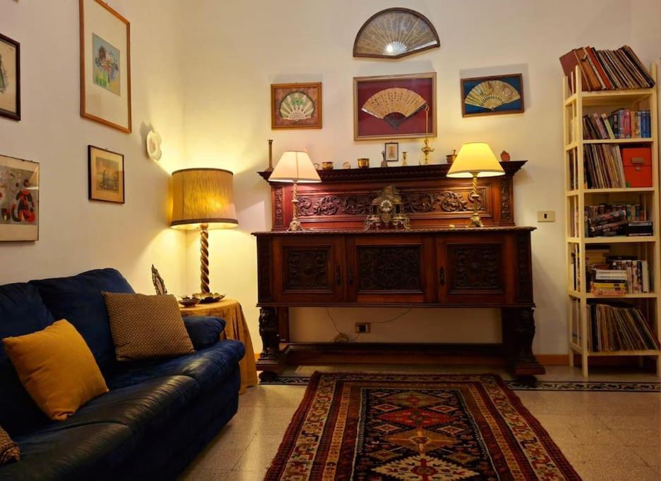 Casa Di Michele Appartamento Roma