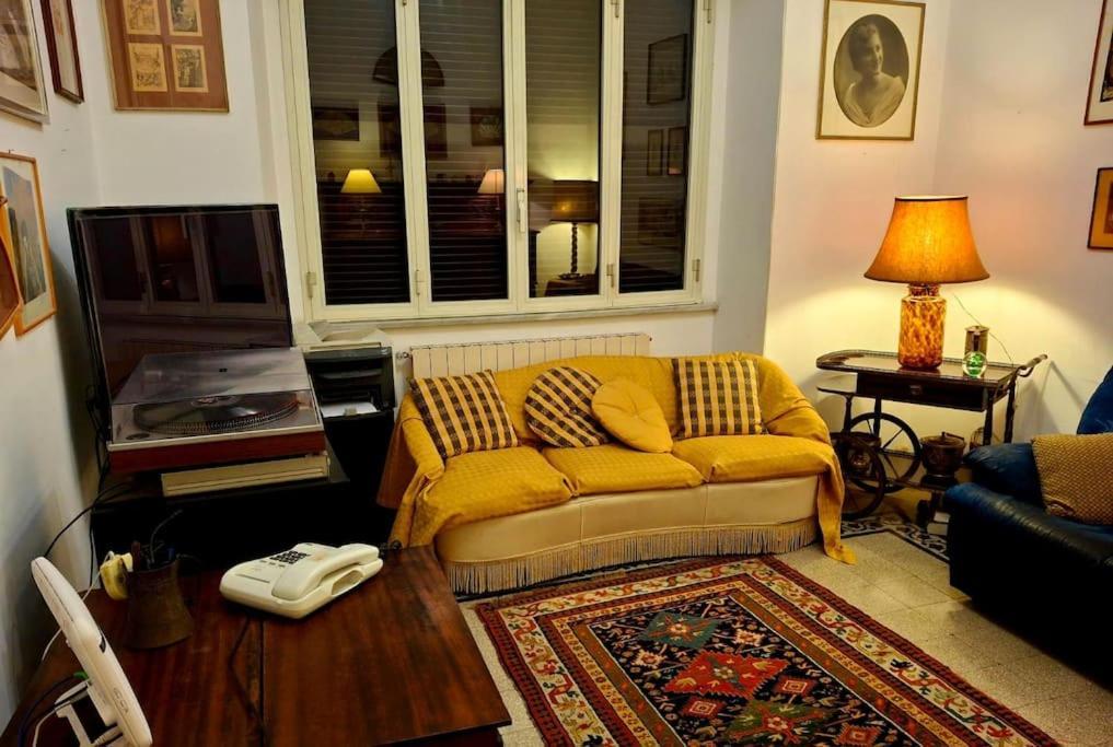 Casa Di Michele Appartamento