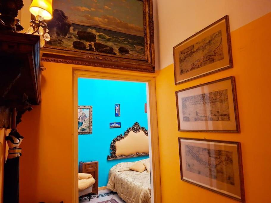 Appartamento Casa Di Michele