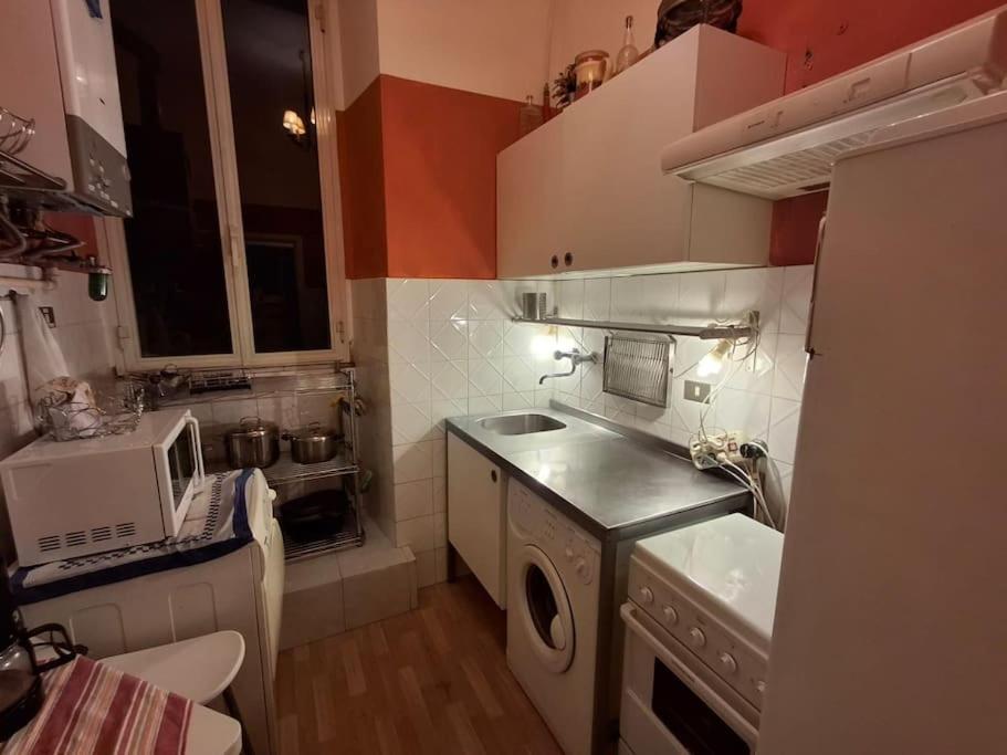 Casa Di Michele Apartment Rome