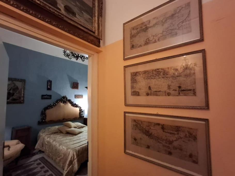 Appartamento Casa Di Michele Roma
