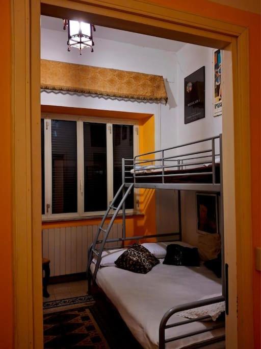 Casa Di Michele Apartment