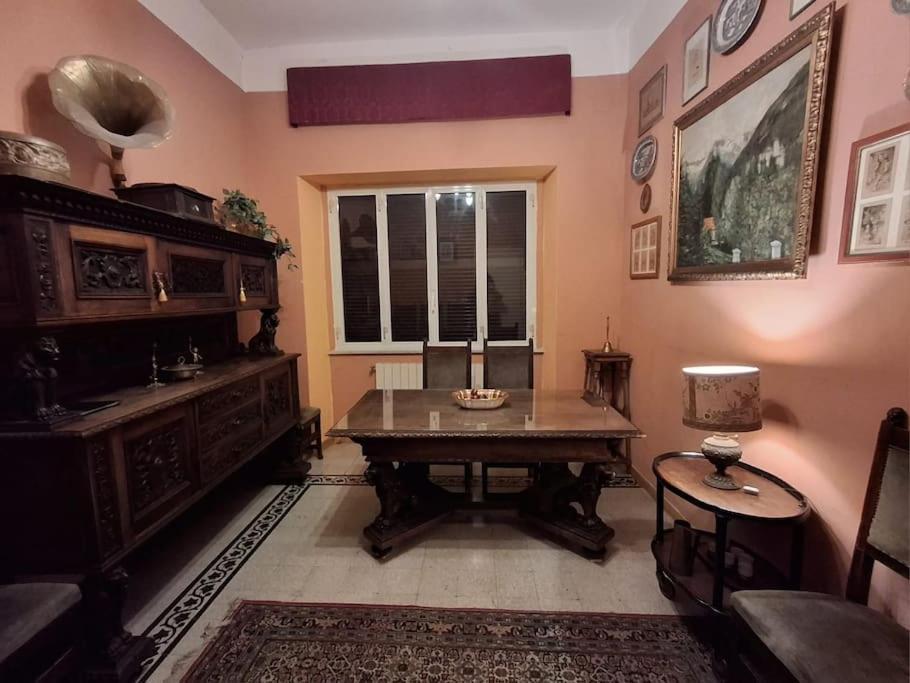 Appartamento Casa Di Michele *