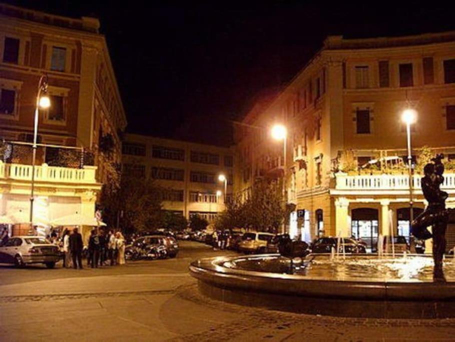 Casa Di Michele * Roma