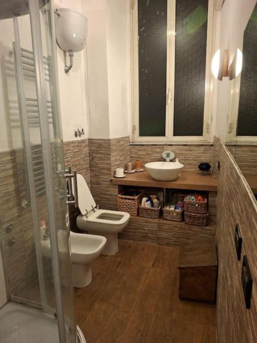 Casa Di Michele Apartment