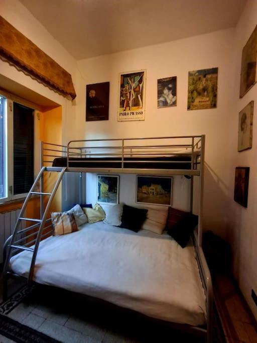 Appartamento Casa Di Michele