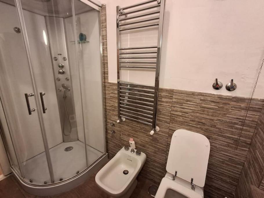 Appartamento Casa Di Michele *