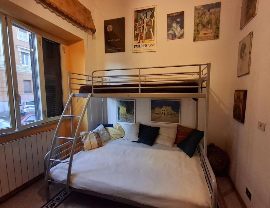 Casa Di Michele Appartamento Roma