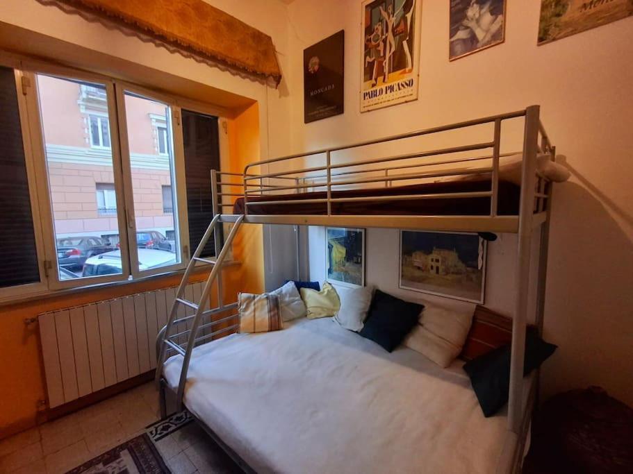Casa Di Michele Apartment