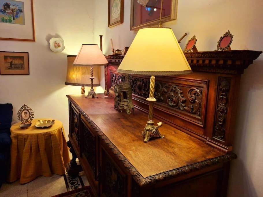 Casa Di Michele Appartamento *