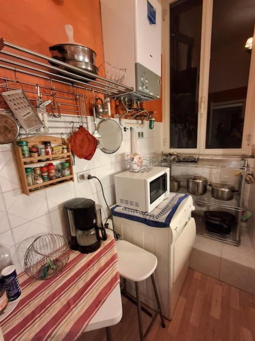 Appartamento Casa Di Michele Roma