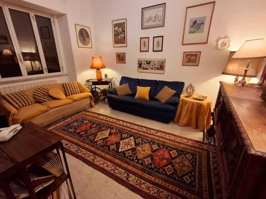Casa Di Michele Apartment