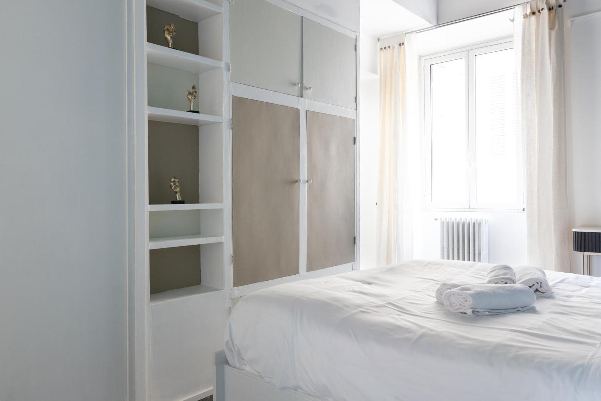 Appartamento Prefetti Lovely Flat