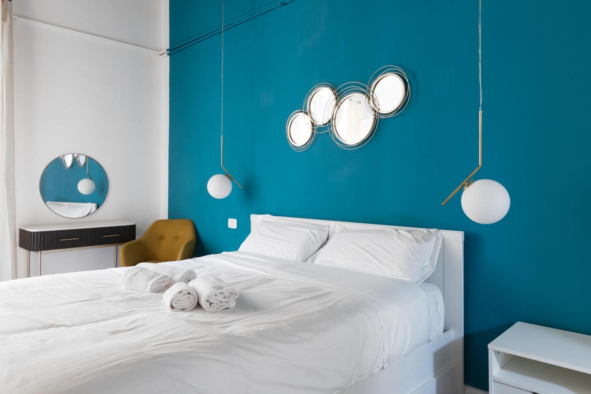 Prefetti Lovely Flat Roma