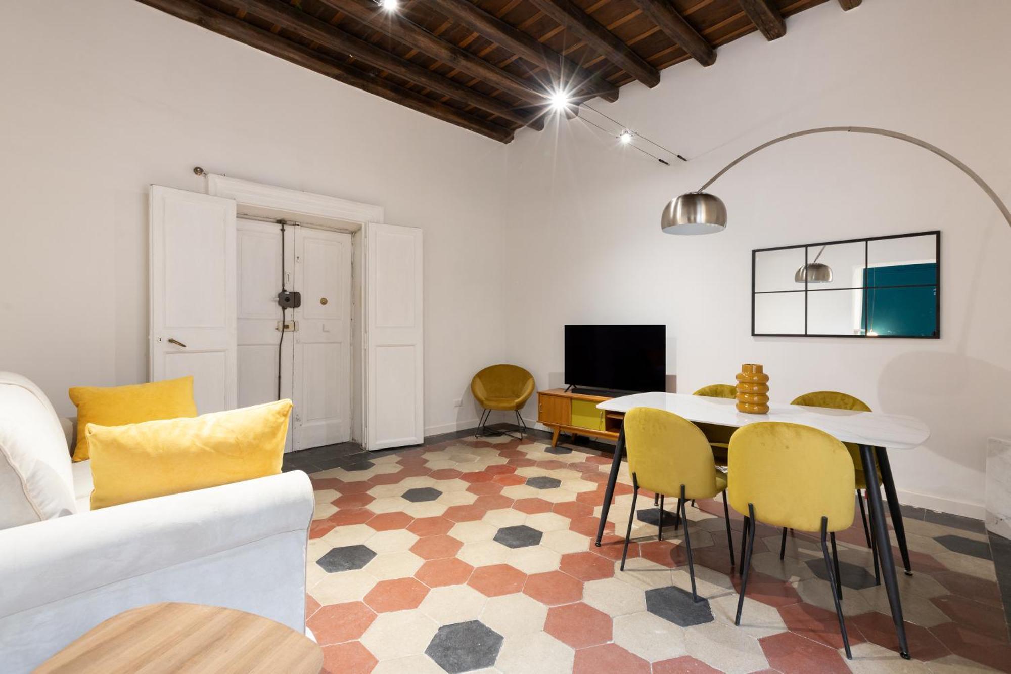 Prefetti Lovely Flat * Roma