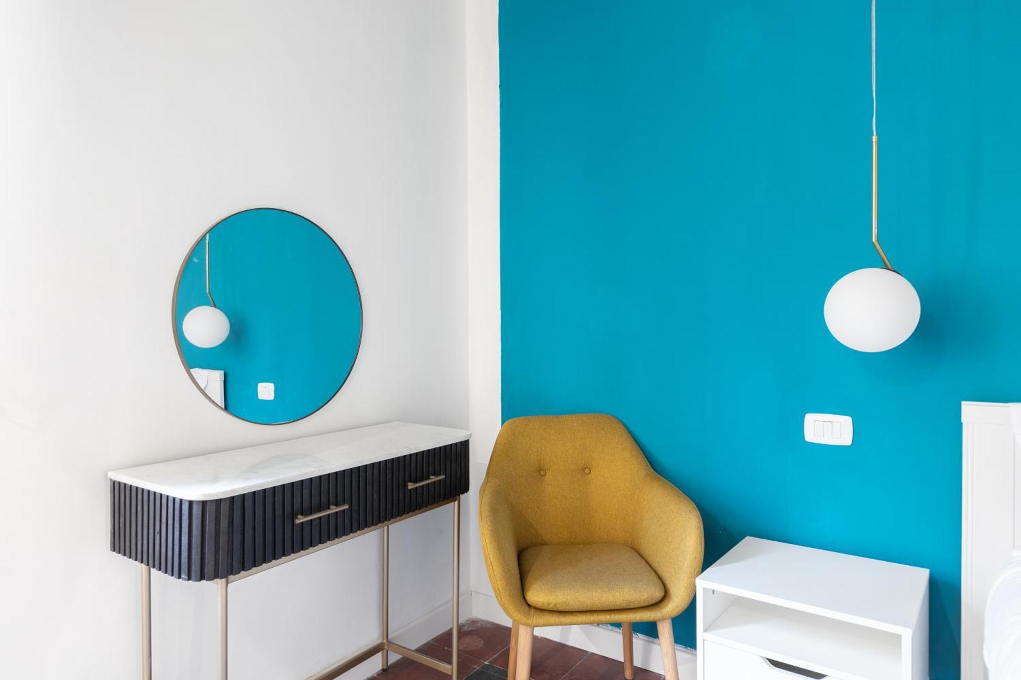 Prefetti Lovely Flat Appartamento