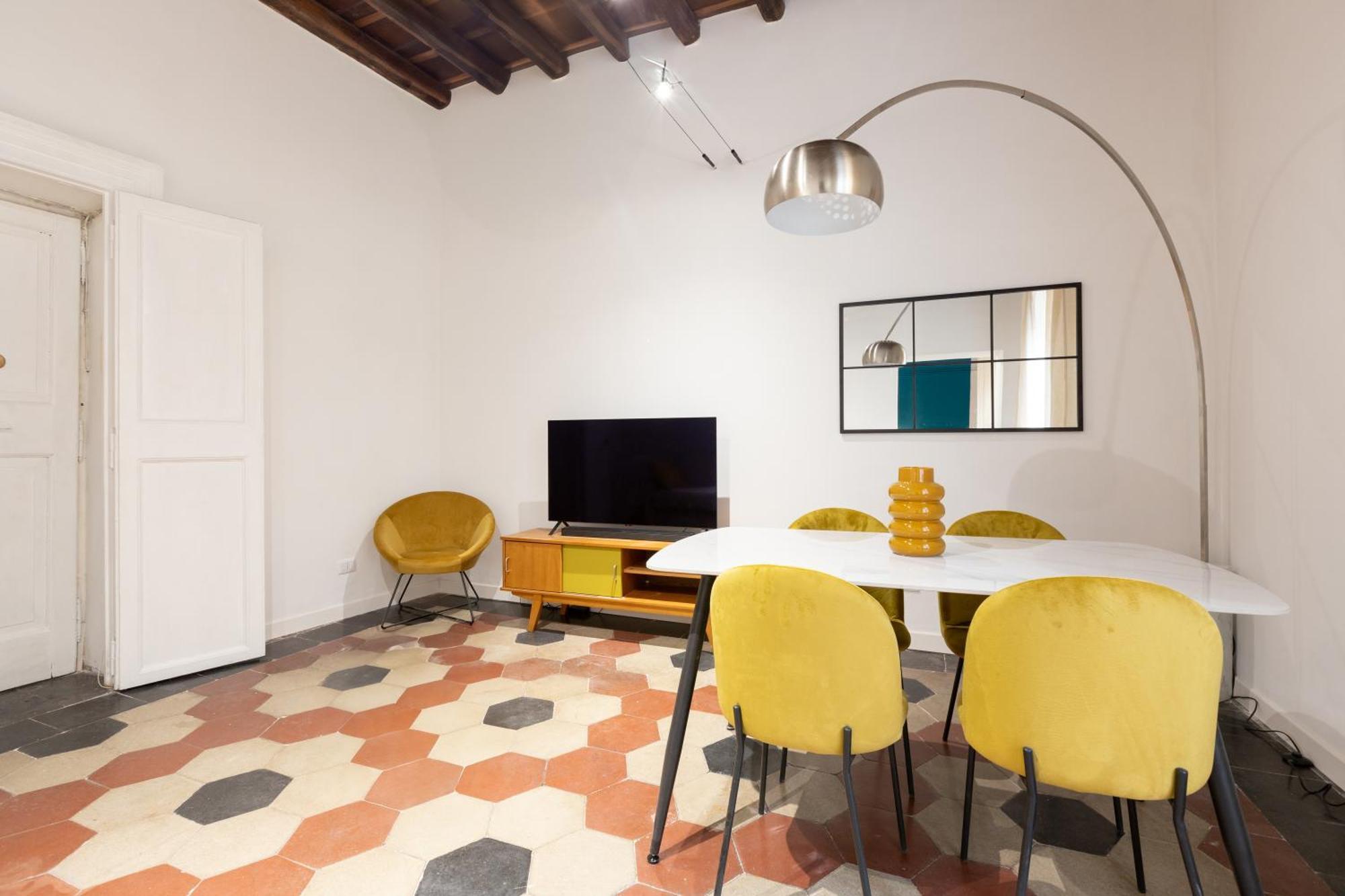 Appartamento Prefetti Lovely Flat