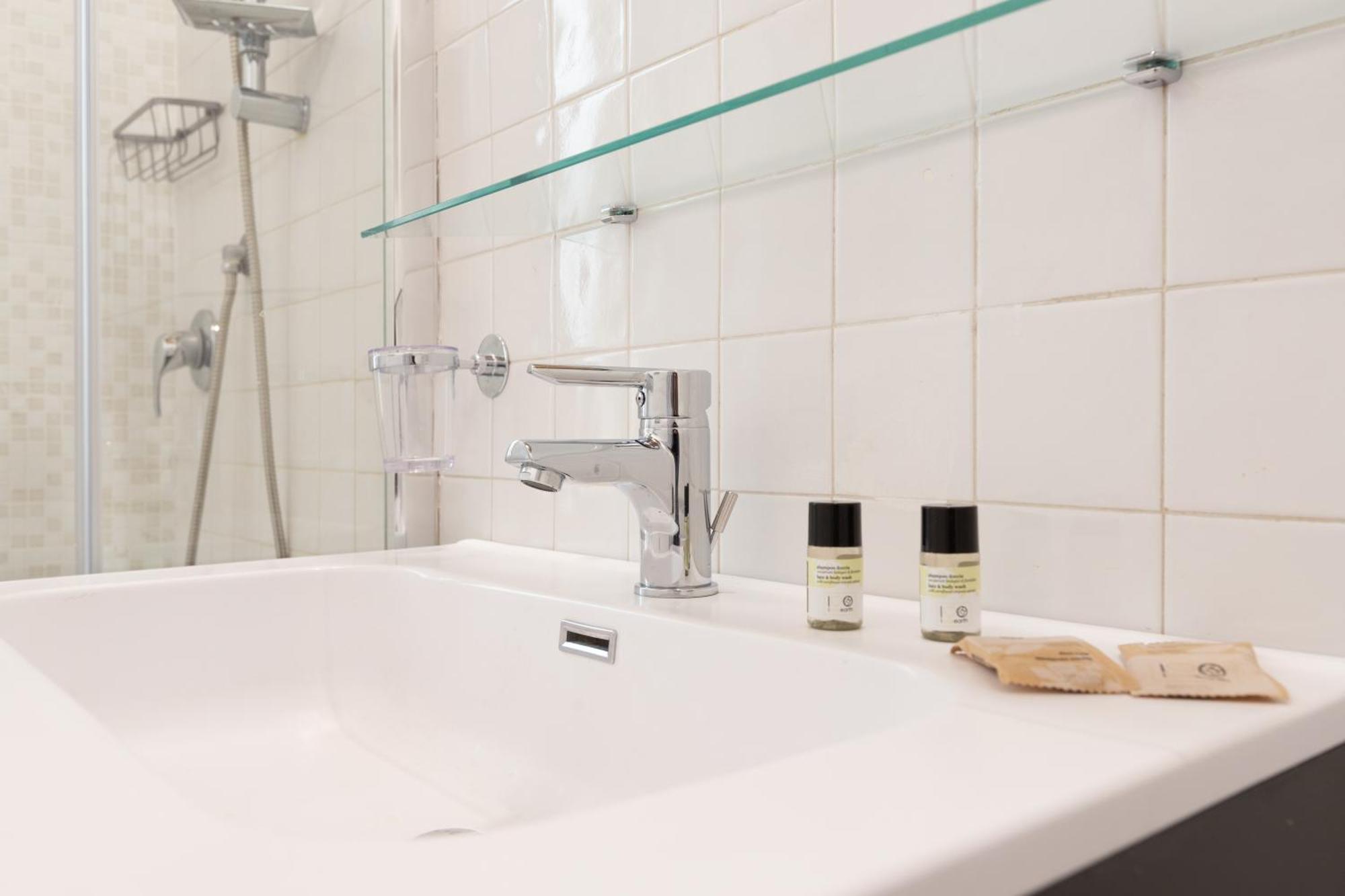 Prefetti Lovely Flat Roma