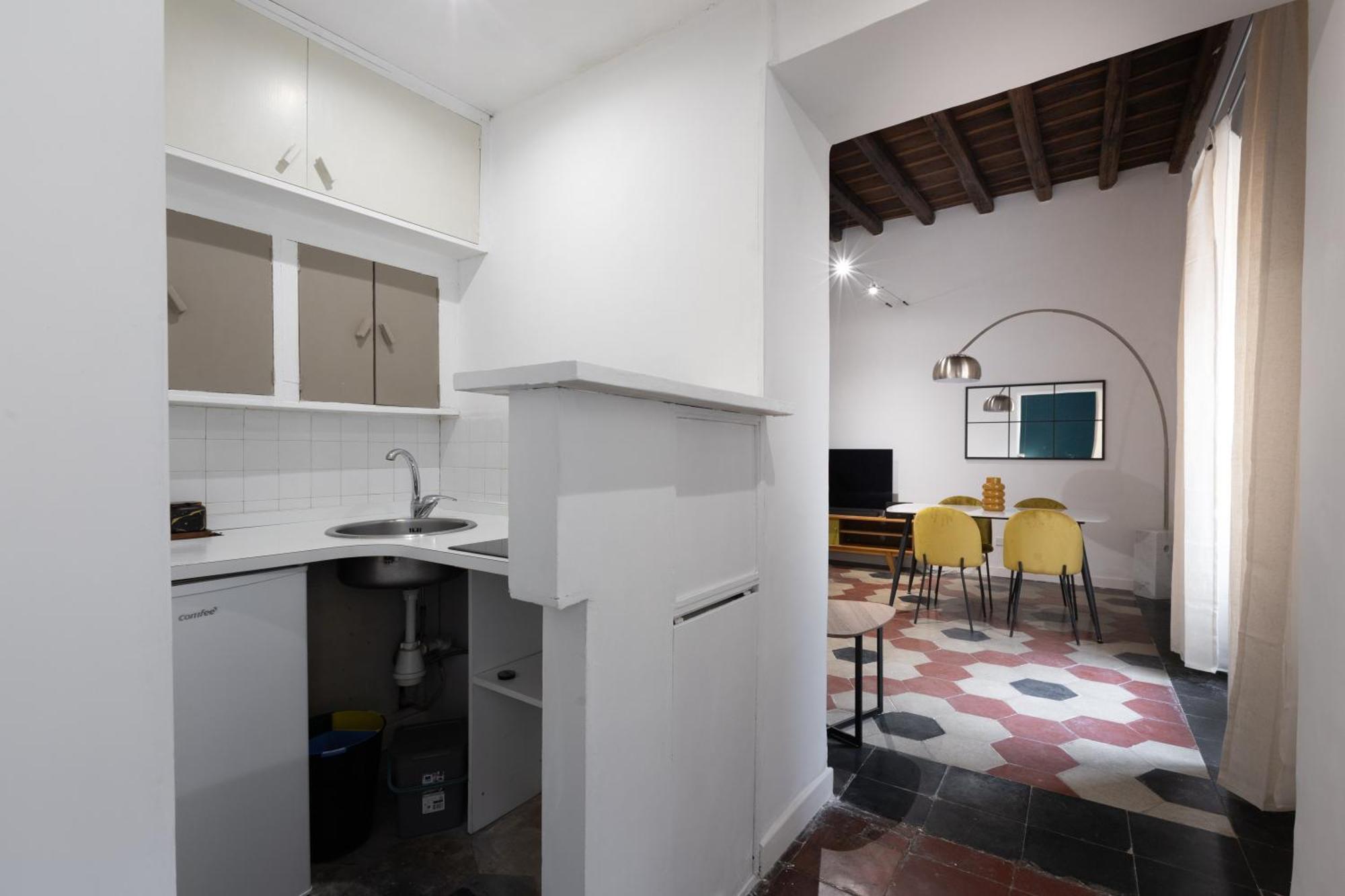 Prefetti Lovely Flat * Roma