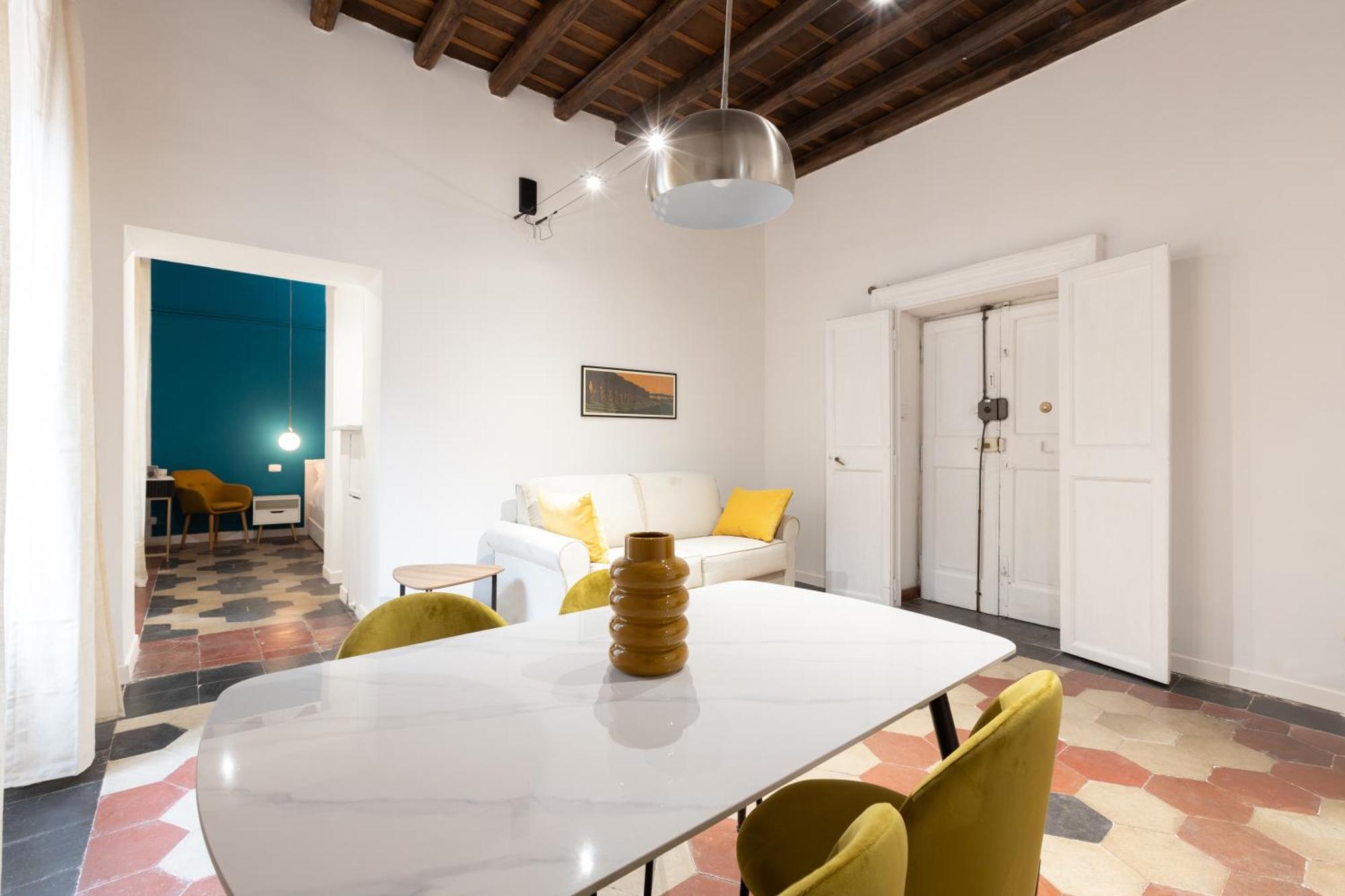 Prefetti Lovely Flat * Roma