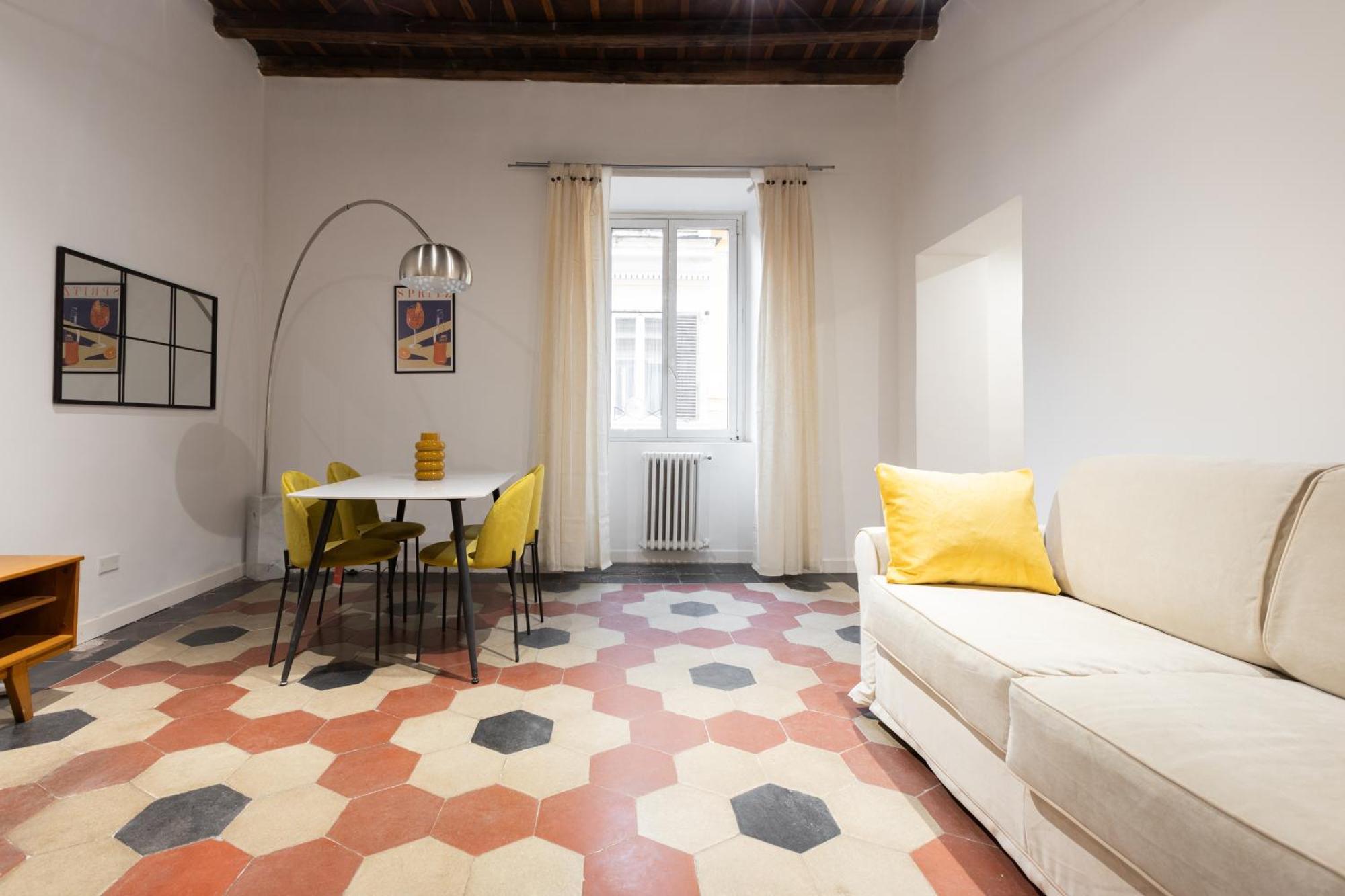 Appartamento Prefetti Lovely Flat