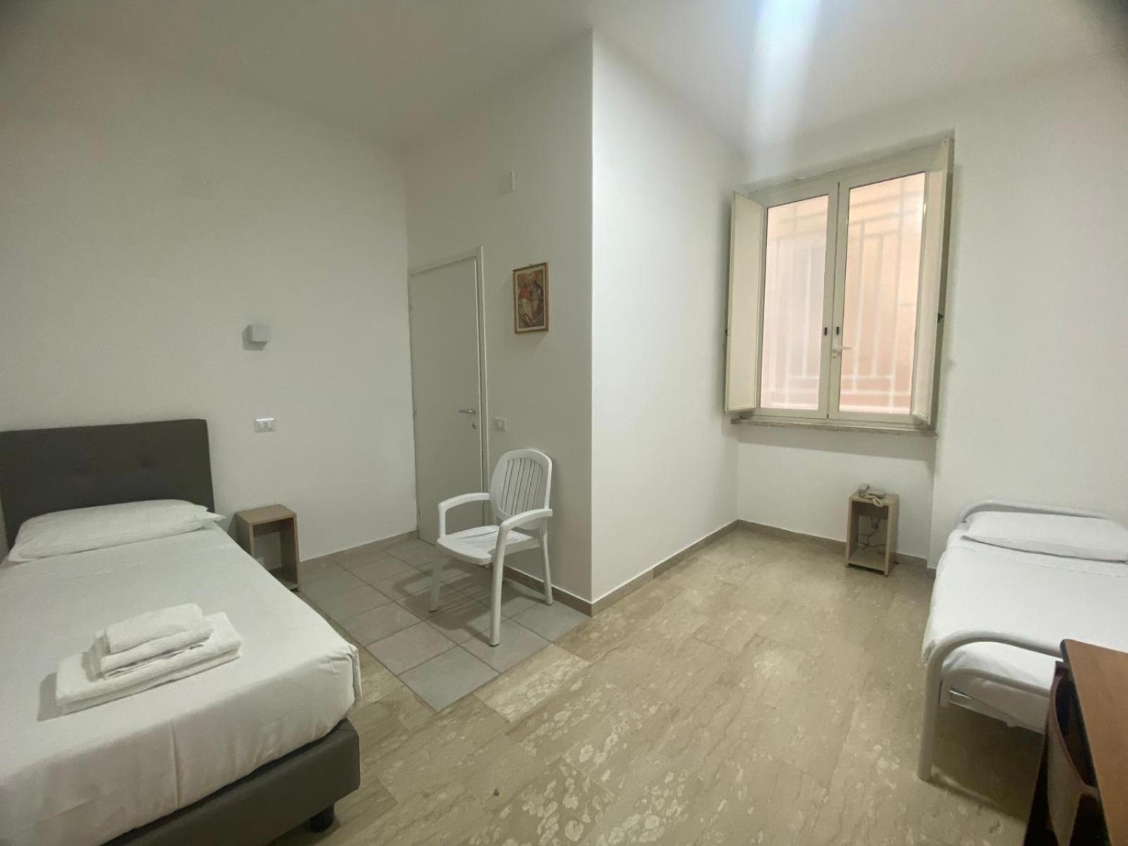 Casa Per Ferie Santa Maria Alle Fornaci Hotel Roma