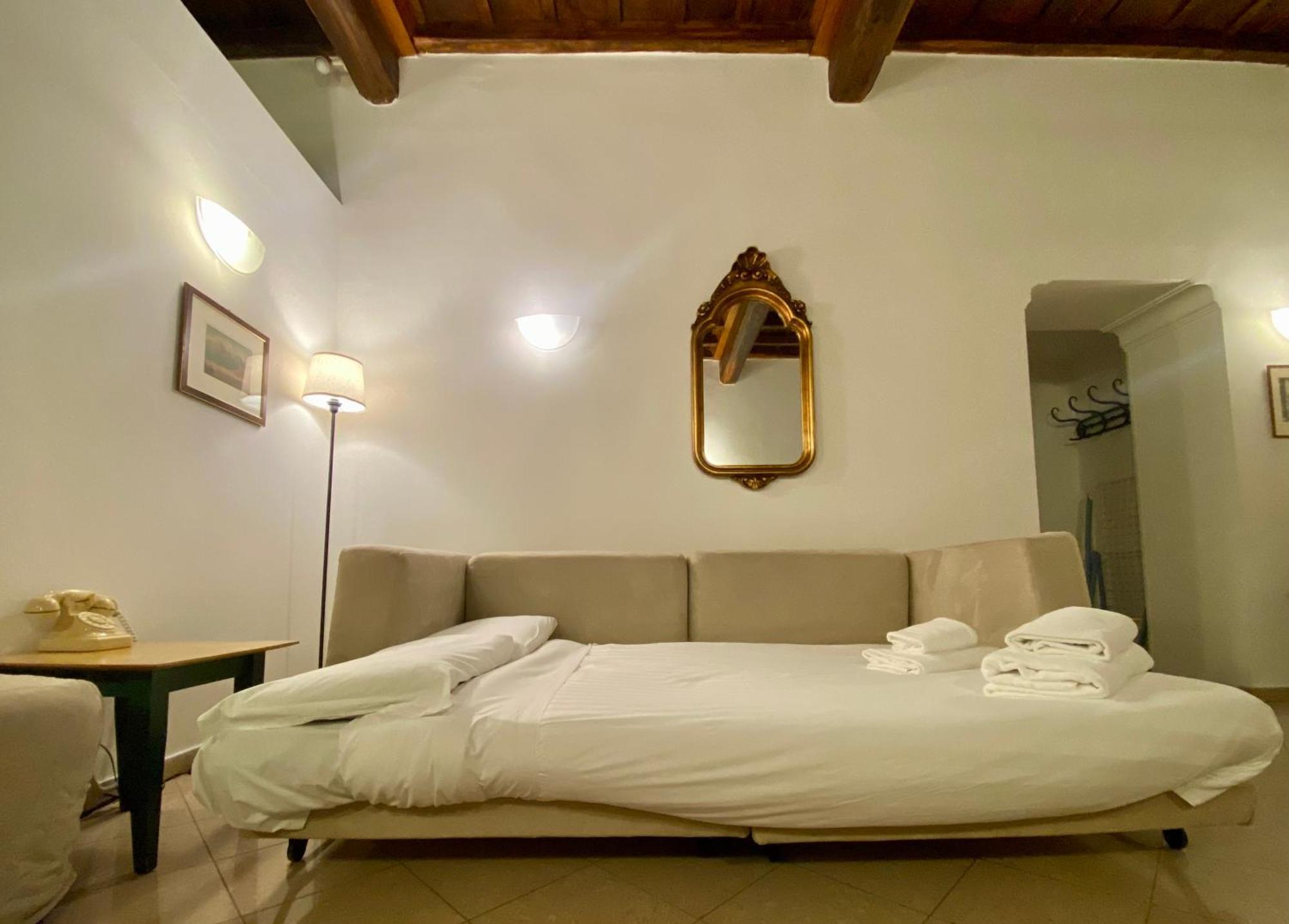 Idi's House Apartamento Roma